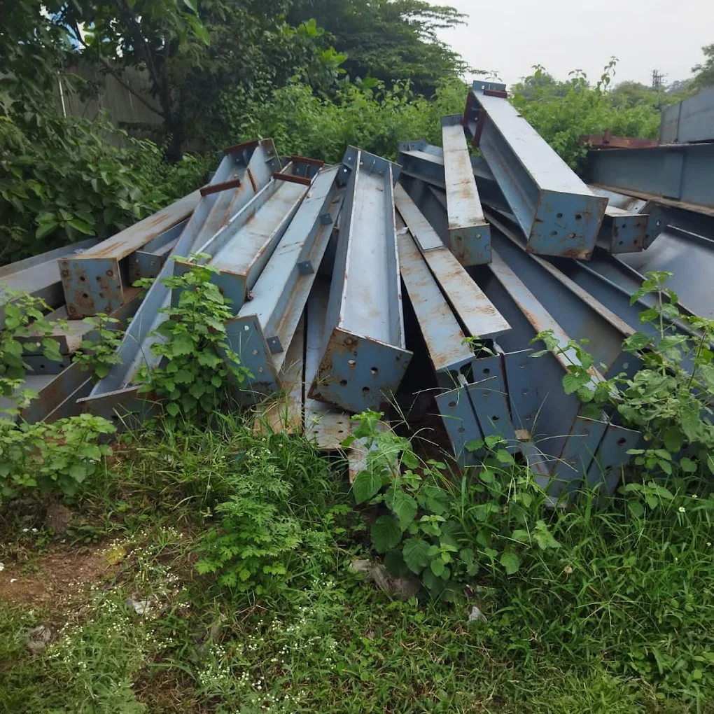 scrap buyers in madhapur